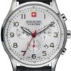 Swiss Military Hanowa Patriot chrono 06-4187.04.001