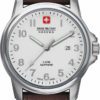 Swiss Military Hanowa Swiss Soldier Prime saffierglas 06-4231.04.001