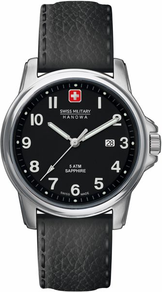 Swiss Military Hanowa Swiss Soldier Prime 06-4231.04.007