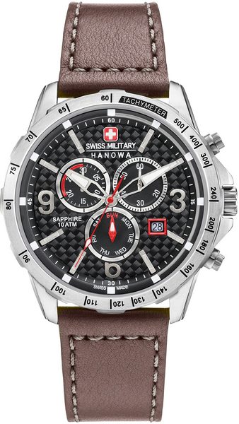 Swiss Military Hanowa Horloge Ace 06-4251.04.007