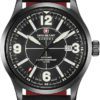 Swiss Military Hanowa Horloge Undercover 06-4280.13.007.07.10ch