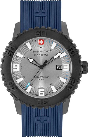 Swiss Military Hanowa Twilight Ii 06-4302.29.009