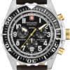 Swiss Military Hanowa Touchdown Chrono 06-4304.04.007.05