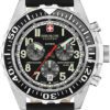 Swiss Military Hanowa Touchdown Chrono 06-4304.04.007.07