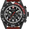 Swiss Military Hanowa Touchdown Chrono 06-4304.13.007