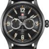 Swiss Military Hanowa Undercover Multifunction 06-4307.30.007