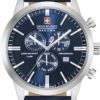 Swiss Military Hanowa Chrono Classic 06-4308.04.003