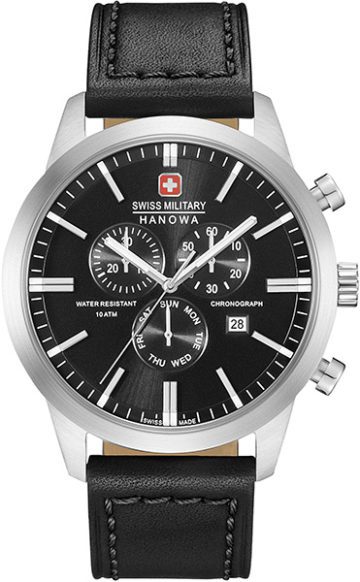 Swiss Military Hanowa Chrono Classic 06-4308.04.007