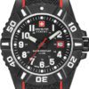 Swiss Military Hanowa Black Carbon 06-4309.17.007.04
