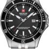 Swiss Military Hanowa Horloge Flagship 06-5161.2.04.007