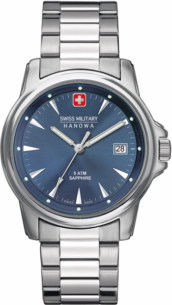 Swiss Military Hanowa Swiss Recruit Prime 06-5230.04.003