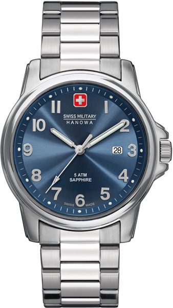 Swiss Military Hanowa Swiss Soldier Prime 06-5231.04.003