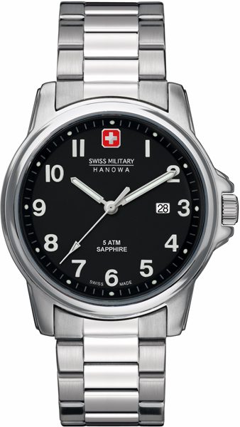 Swiss Military Hanowa Swiss Soldier Prime 06-5231.04.007