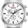 Swiss Military Hanowa Classic Chronograaf