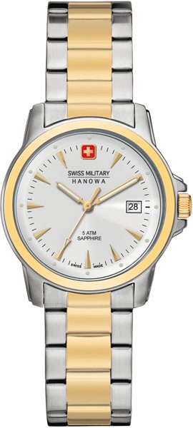 Swiss Military Hanowa Swiss Recruit Lady Prime 06-7044.1.55.001