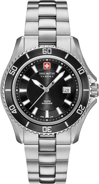 Swiss Military Hanowa Nautila Lady 06-7296.04.007