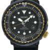 Seiko Prospex Herenhorloge Solar diver 20 atm SNE498P1