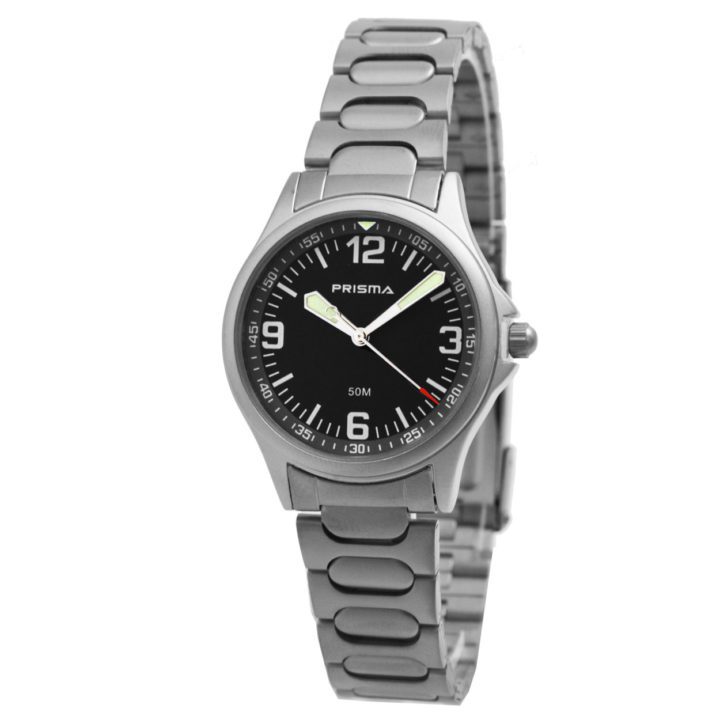 Coolwatch Prisma Kinderhorloge HT Jeroen P.1424