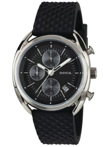 Breil herenhorloge Quartz Chronograaf 42 mm TW1799