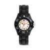 Colori kinderhorloge zwart 30 mm 5-CLK014