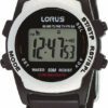 Lorus Herenhorloge Digitaal R2361AX9 uit coll.