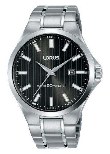 Lorus RH991KX9 herenhorloge Quartz Analoog 40 mm