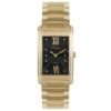 Prisma Dameshorloge Titanium goudkleurig P.1957