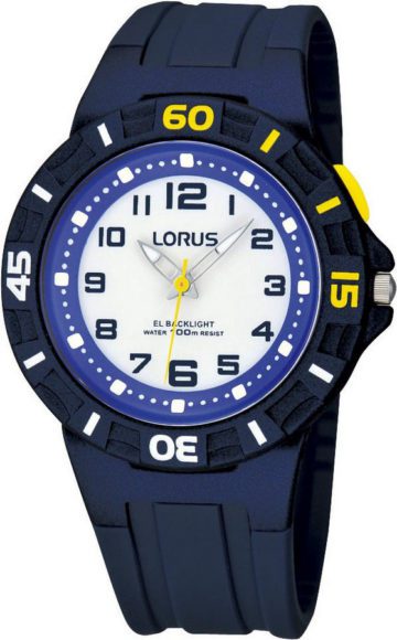 Lorus R2317HX9 Horloge Young 36 mm