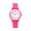 Colori 5-CLK052 Kinderhorloge Sports Time roze 28 mm