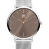 Danish Design herenhorloge staal IQ69Q1159