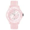 Ice-Watch IW014238 ICE Sixty Nine - Silicone - Pink - Medium horloge