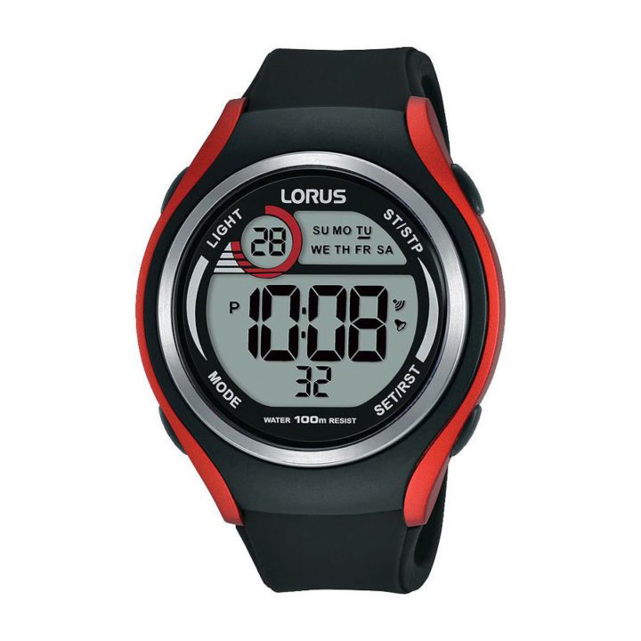 Lorus R2379LX9 Heren horloge