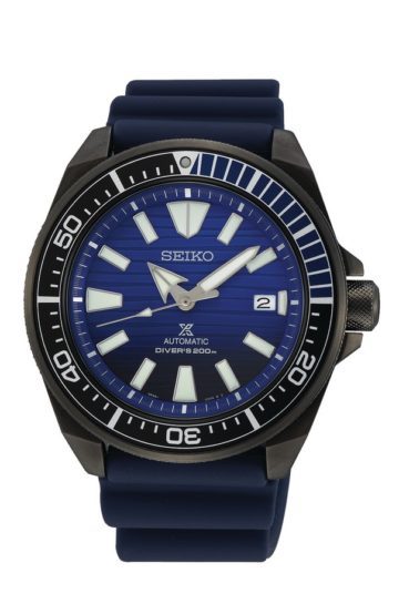 Seiko Prospex SRPD09K1 Herenhorloge Automaat Limited Edition 43,8 mm