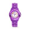 Colori kinderhorloge paars 30 mm 5-CLK015