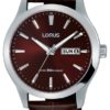 Lorus RXN31DX9 Herenhorloge 40 mm