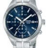 Pulsar herenhorloge Chronograaf 41 mm PM3121X1