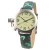 Coolwatch Kinderhorloge CW.127 Lichtgroene wijzerplaat