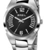 Breil dameshorloge Quartz Analoog 36 mm TW1402