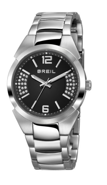 Breil dameshorloge Quartz Analoog 36 mm TW1402