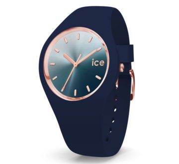 Ice-Watch IW015751 Horloge ICE Sunset Medium Blue 40 mm
