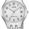 Lorus RXH69DX9 herenhorloge 34