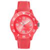 Ice-Watch IW014237 ICE Sixty Nine - Silicone - Orange - Medium horloge