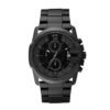 Diesel DZ4180 Horloge Master Chief staal 51 mm