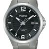 Pulsar PS9613X1 herenhorloge Quartz Analoog 41 mm