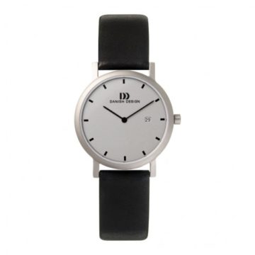 Danish Design Titanium Herenhorloge IV19Q272