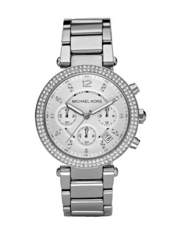 Michael Kors MK5353 Parker 39 mm horloge