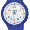 Lorus Young Kinderhorloge Blauw RRX45EX9