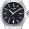 Pulsar Herenhorloge Staal PS9307X1