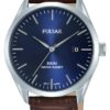 Pulsar PS9579X1 herenhorloge blauwe wijzerplaat 39 mm