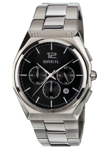 Breil herenhorloge Quartz Chronograaf 42 mm TW1787